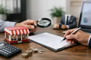 האם כדאי לקנות זיכיון? כך בודקים לפני חתימה