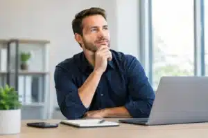 כמה זמן נמשך תהליך הבראה בעסק ומה קובע אותו?
